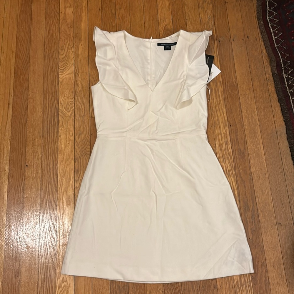 Size 8 French Connection Dress